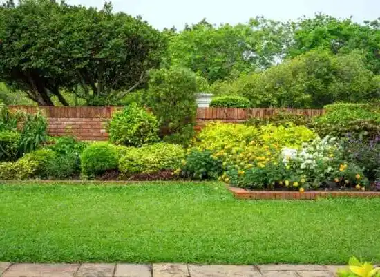 landscaping services Gilbertsville